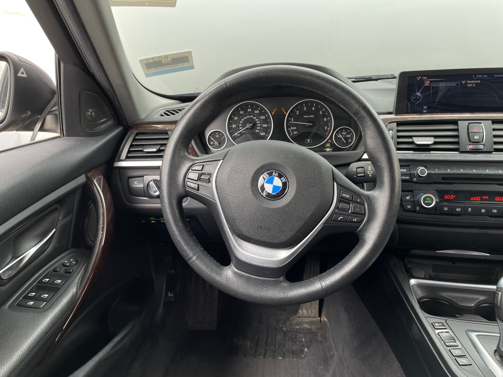 Thumbnail: 2015 BMW 3 Series - 4