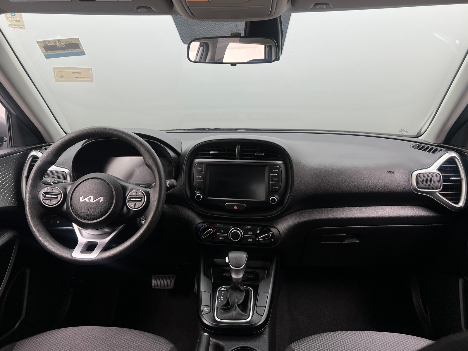 Thumbnail: 2025 Kia Soul - 3