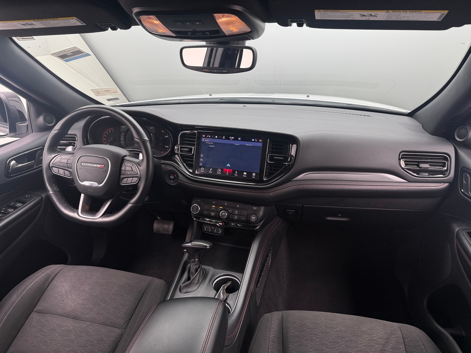 Thumbnail: 2025 Dodge Durango - 3