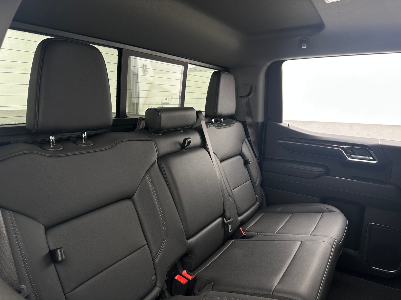 Thumbnail: 2024 GMC Sierra 1500 - 5