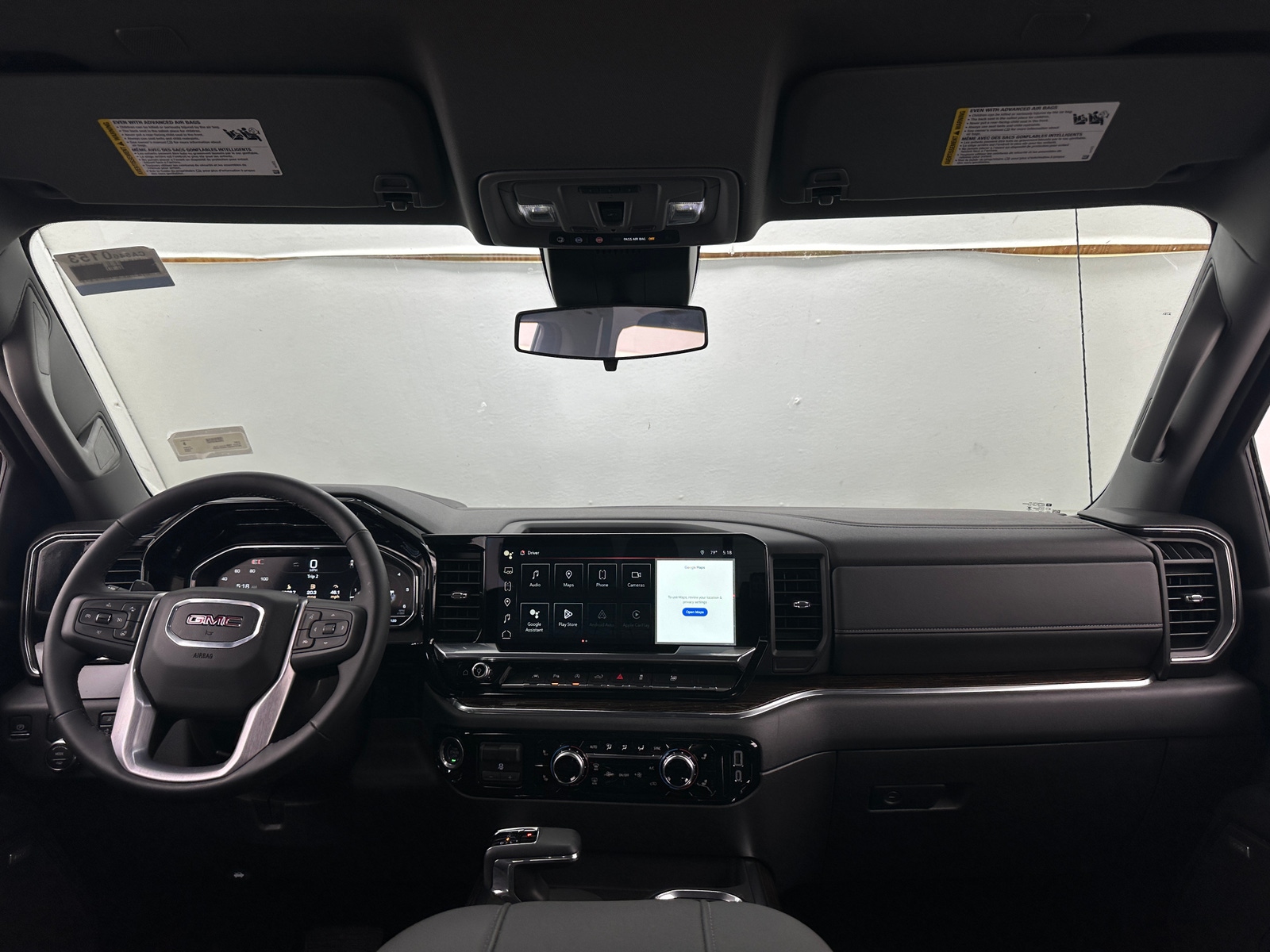 Thumbnail: 2024 GMC Sierra 1500 - 2