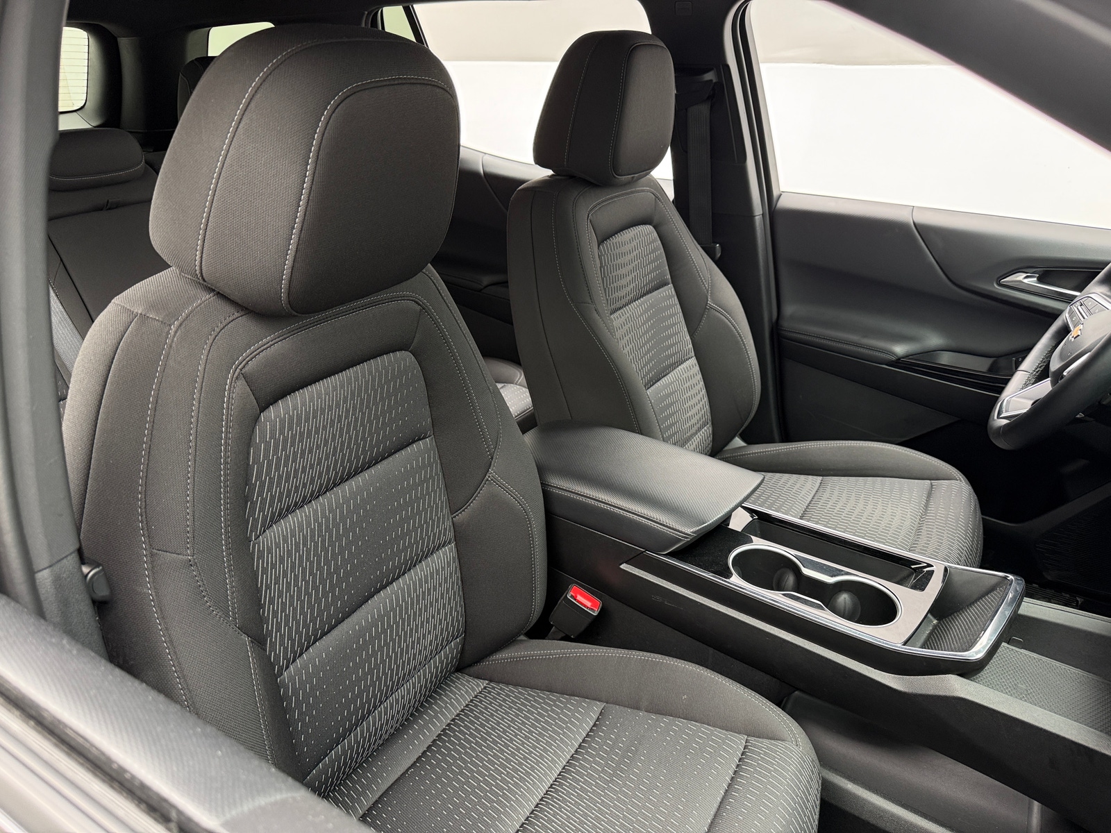Thumbnail: 2025 Chevrolet Equinox - 2