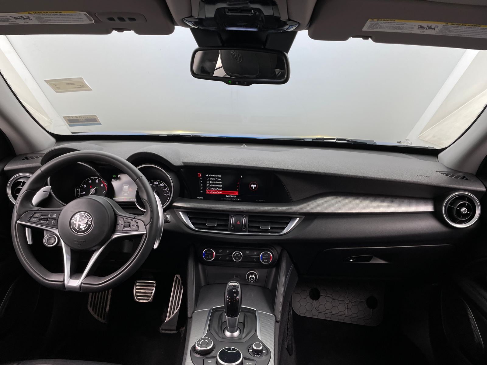 Thumbnail: 2019 Alfa Romeo Stelvio - 2