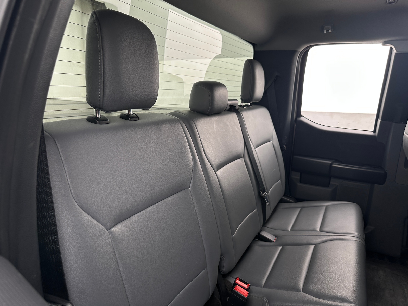 Thumbnail: 2021 Ford Econoline - 5