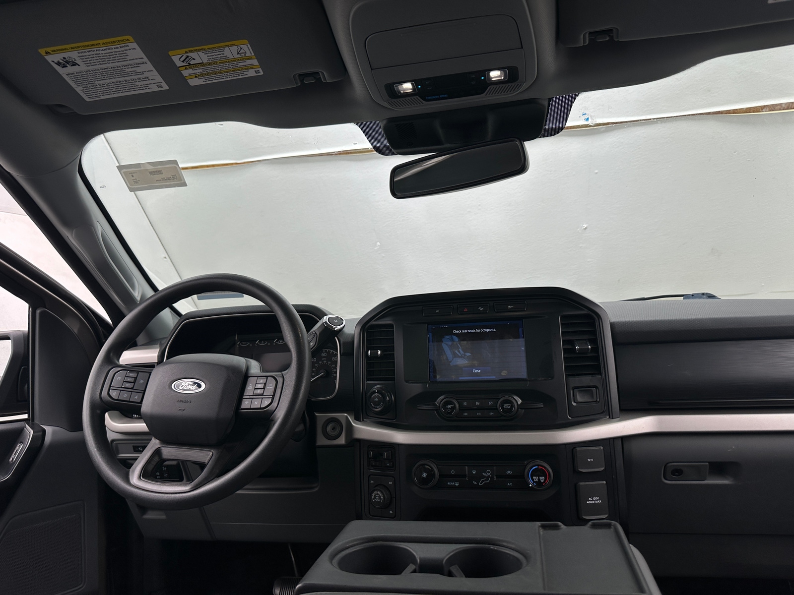 Thumbnail: 2021 Ford Econoline - 2