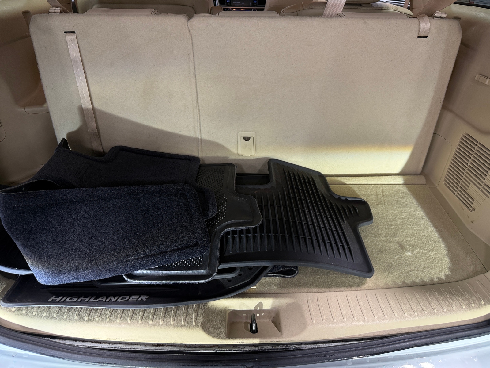 Thumbnail: 2015 Toyota Highlander - 6