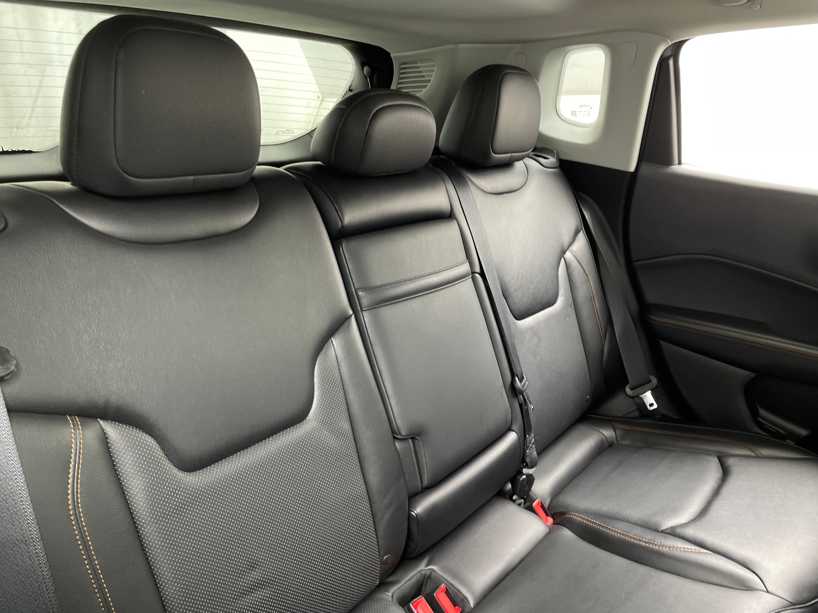 Thumbnail: 2017 Jeep Compass - 5