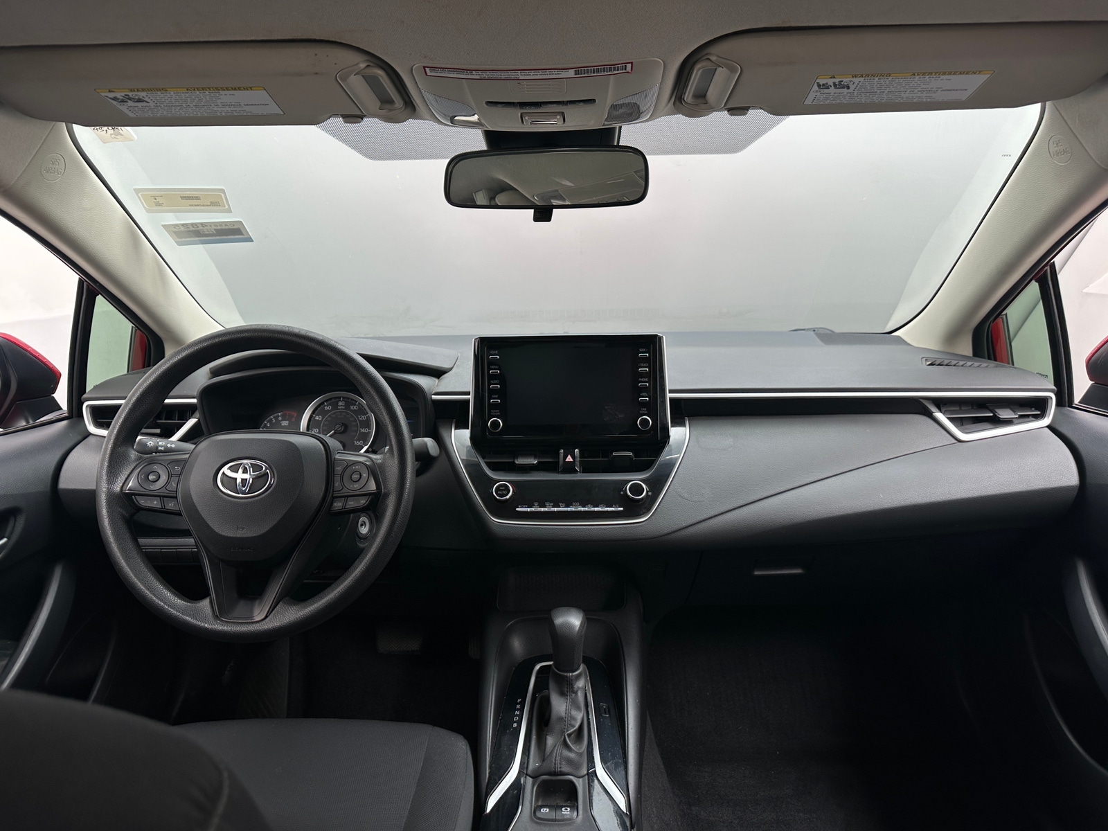 Thumbnail: 2020 Toyota Corolla - 3