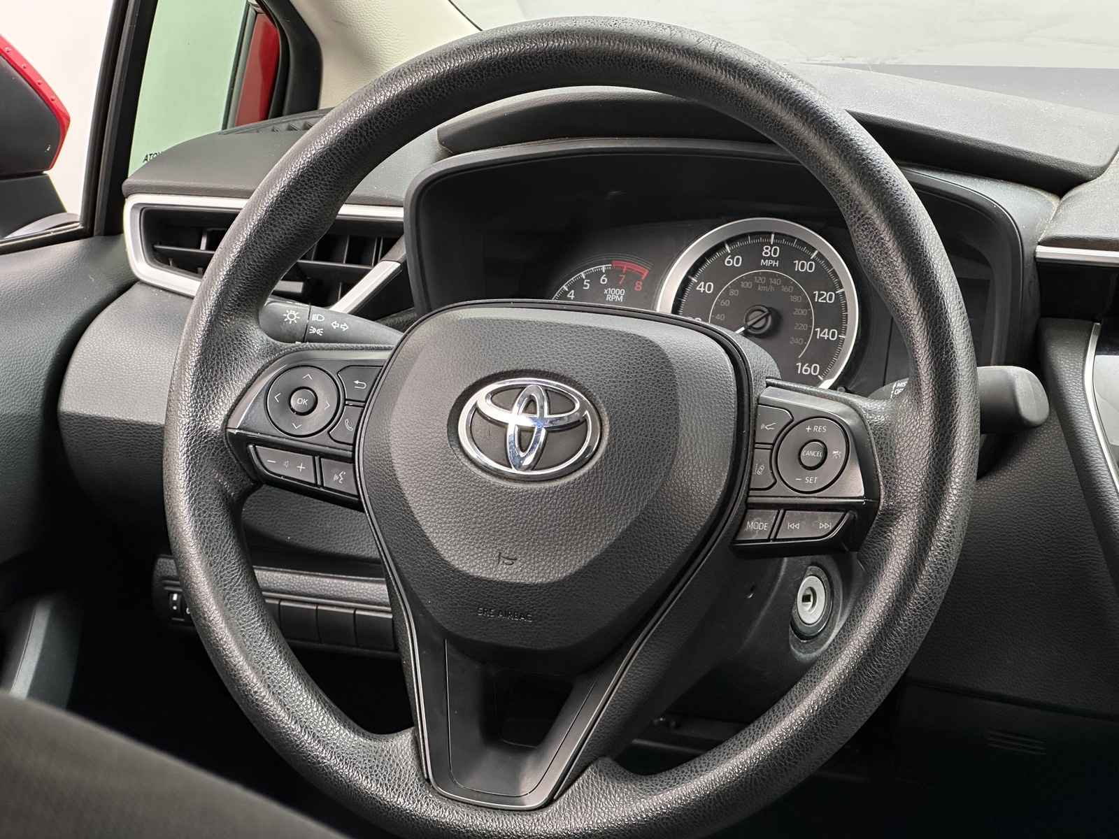Thumbnail: 2020 Toyota Corolla - 5