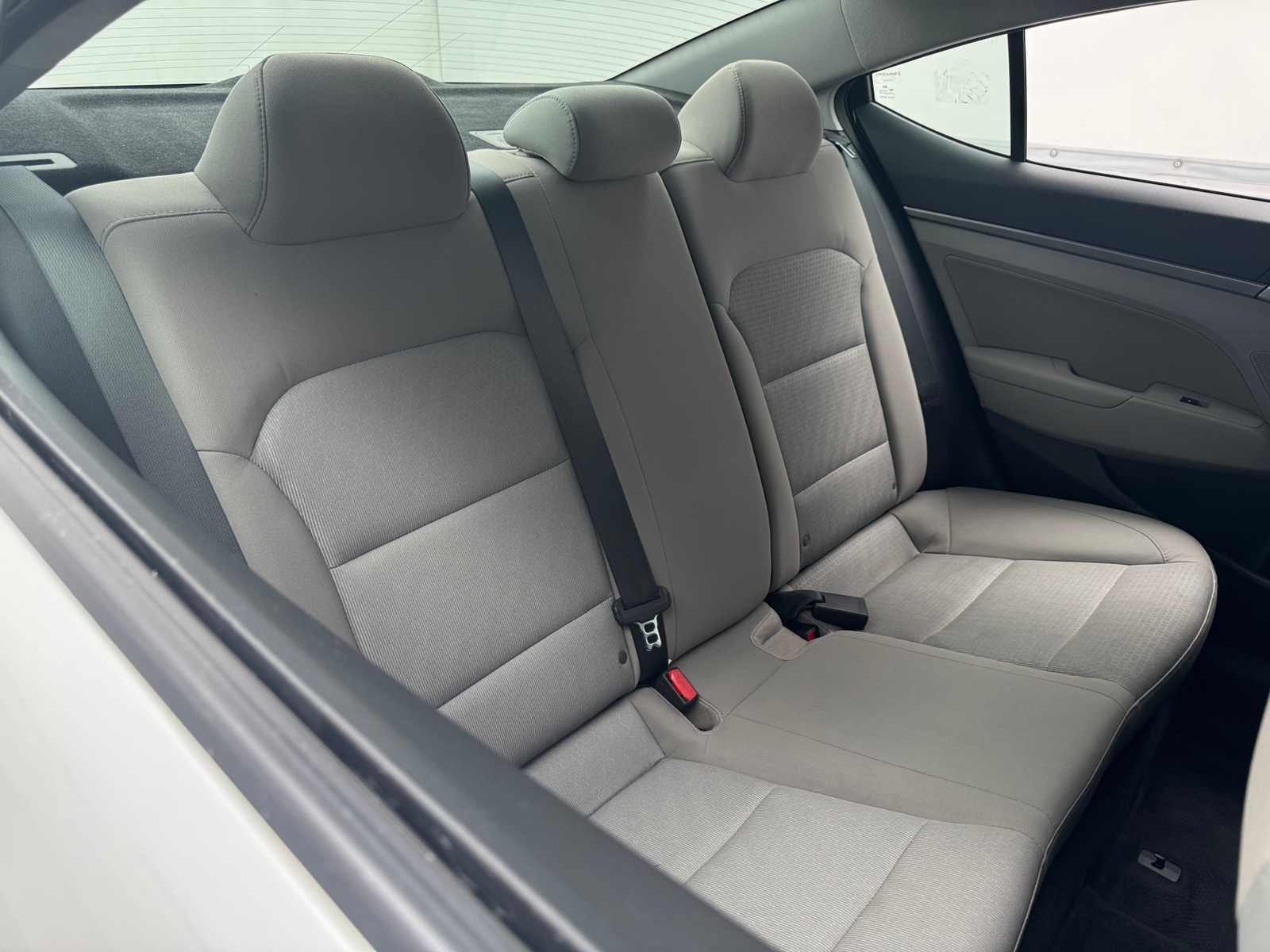 Thumbnail: 2017 Hyundai Elantra - 6