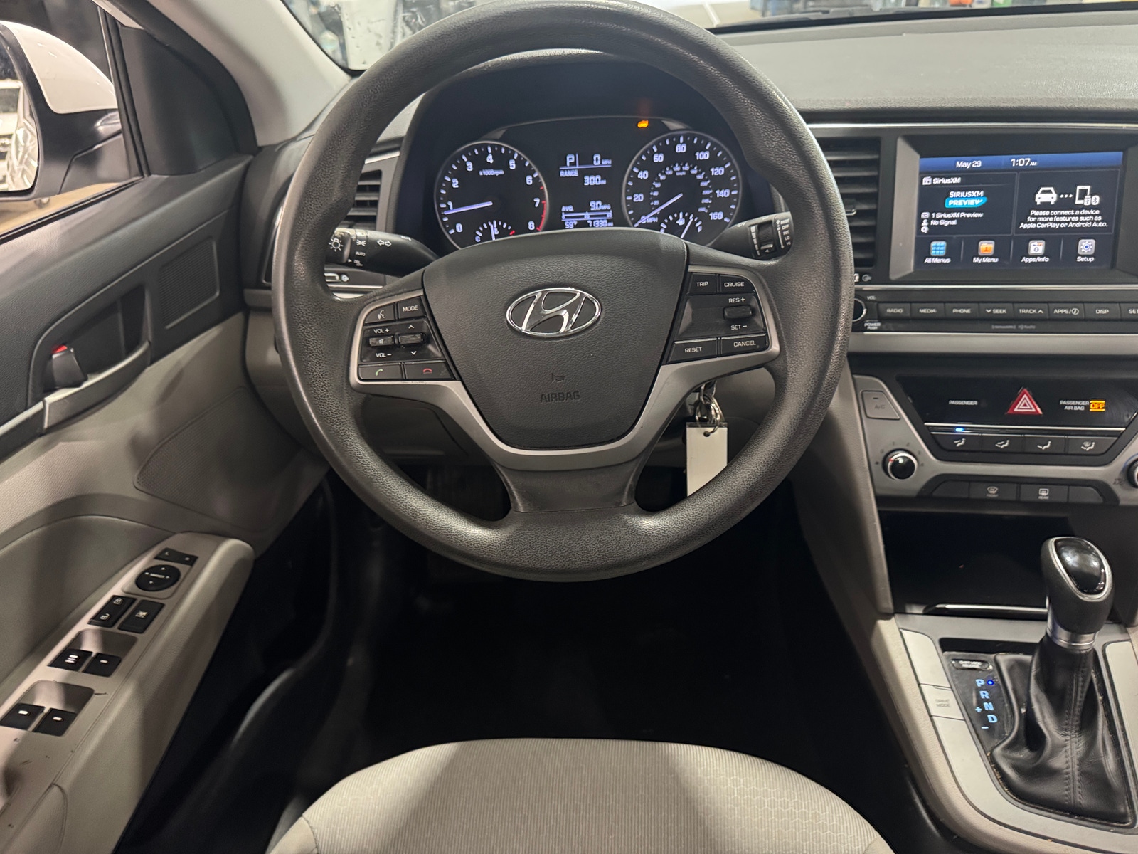 Thumbnail: 2017 Hyundai Elantra - 5