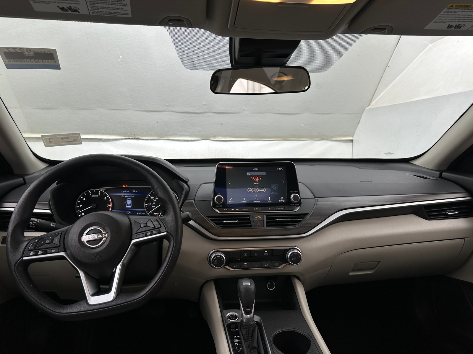 Thumbnail: 2025 Nissan Altima - 3