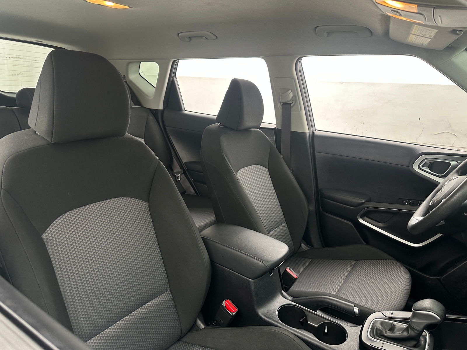 Thumbnail: 2025 Kia Soul - 2