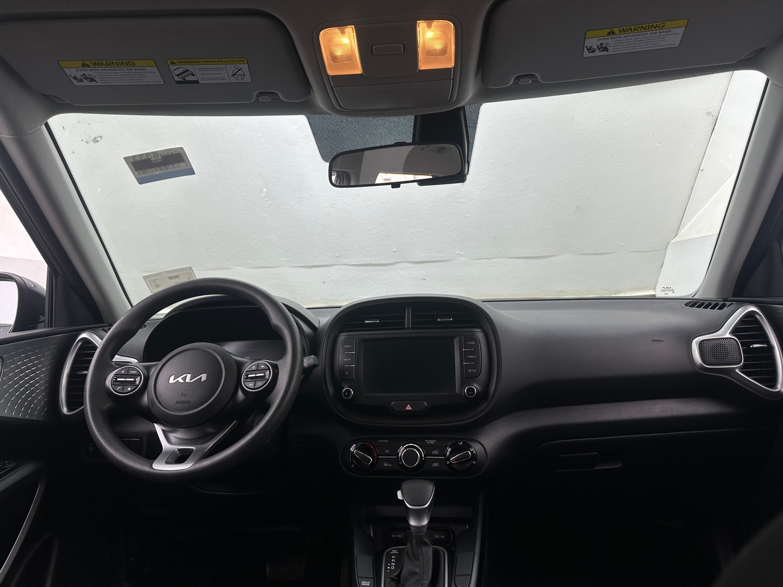 Thumbnail: 2025 Kia Soul - 3