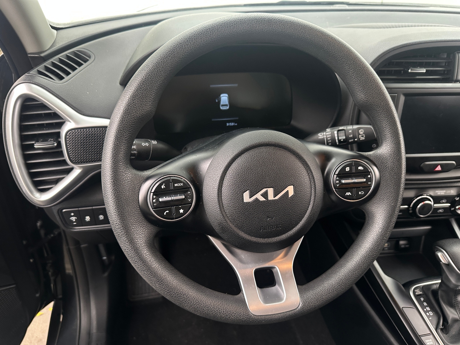 Thumbnail: 2025 Kia Soul - 5