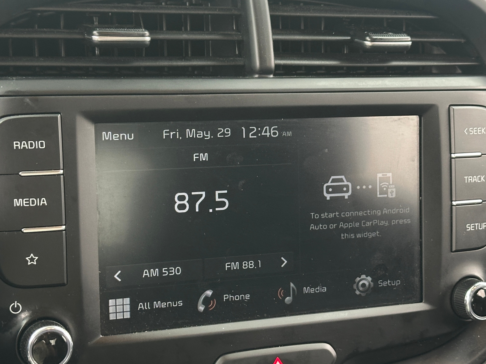 Thumbnail: 2025 Kia Soul - 4
