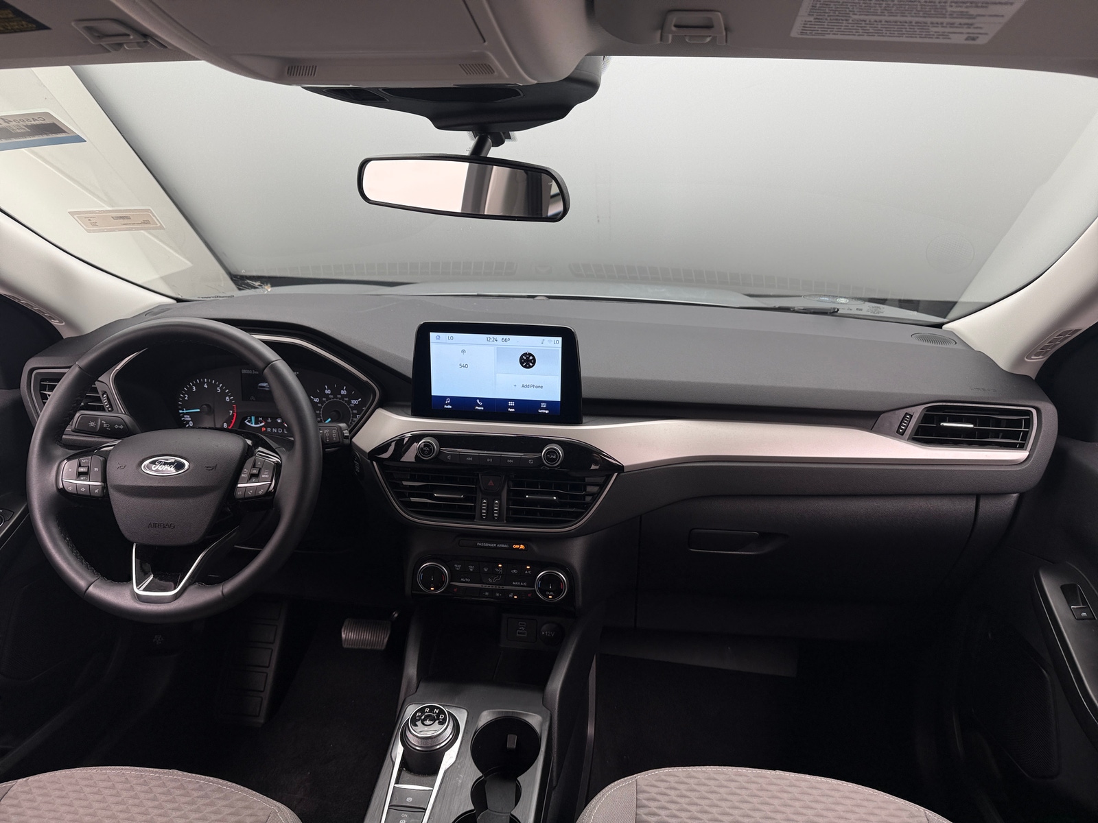 Thumbnail: 2022 Ford Escape - 3