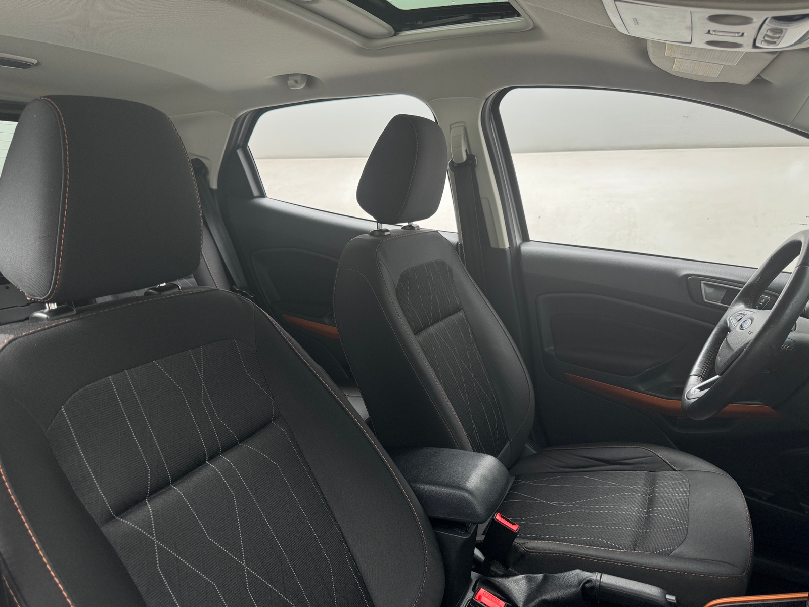 Thumbnail: 2021 Ford EcoSport - 2