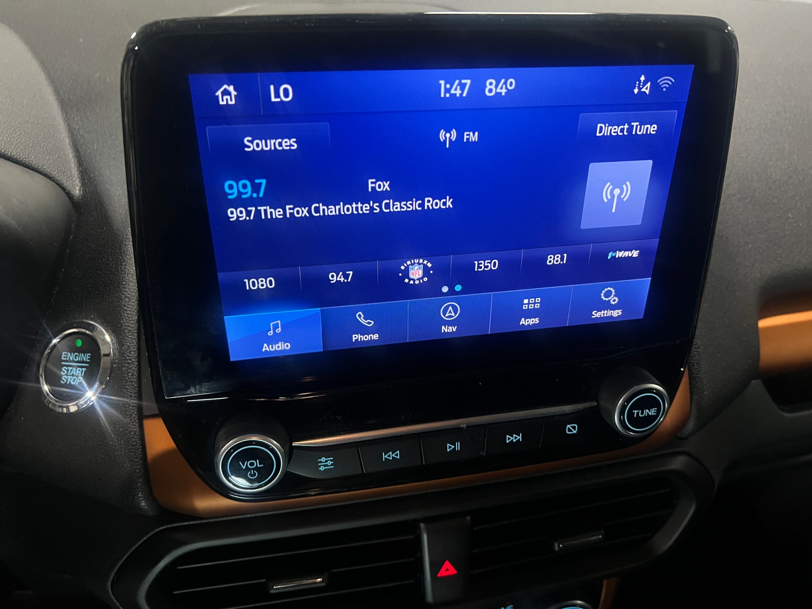 Thumbnail: 2021 Ford EcoSport - 4