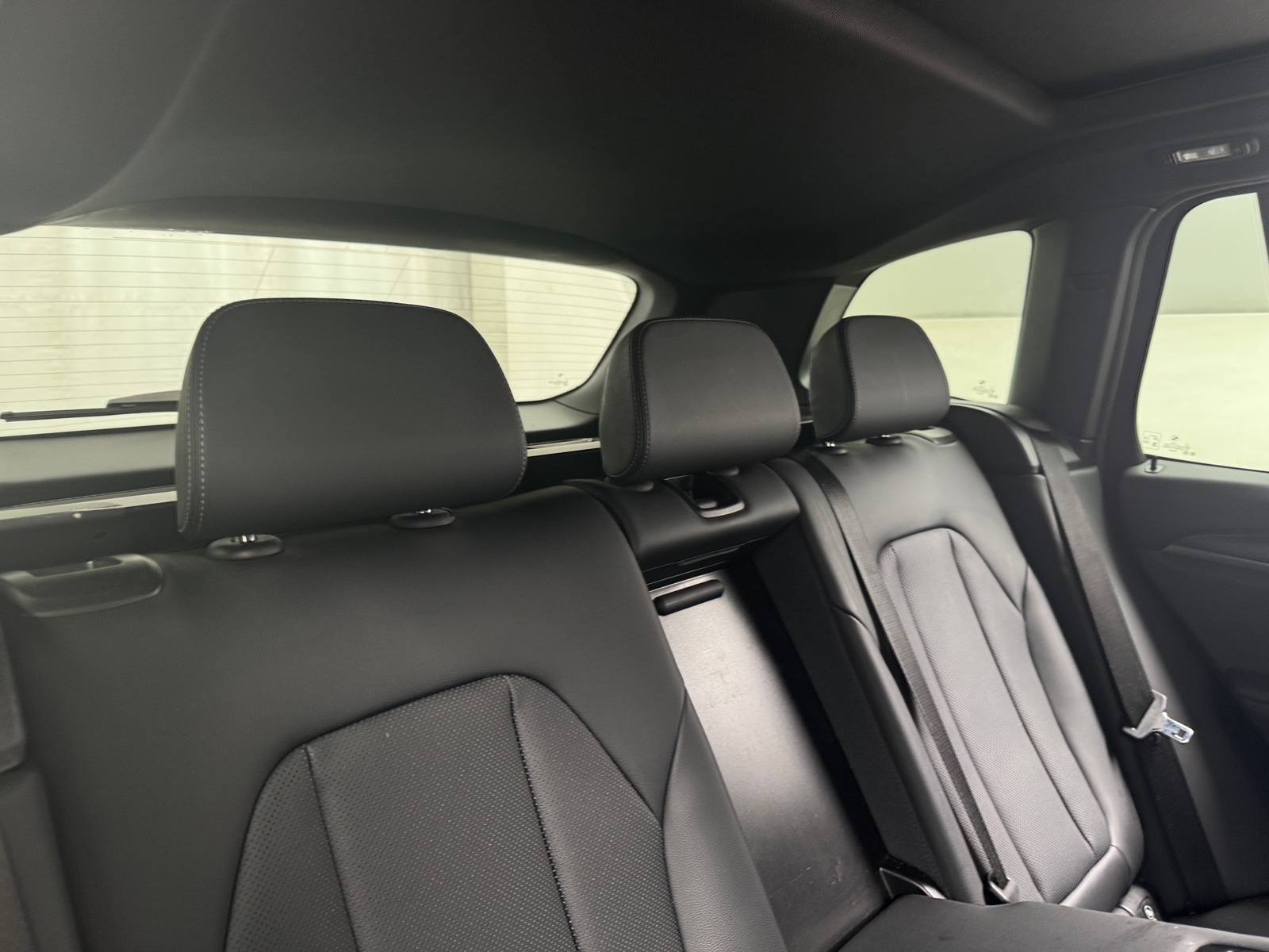 Thumbnail: 2022 BMW X3 - 5