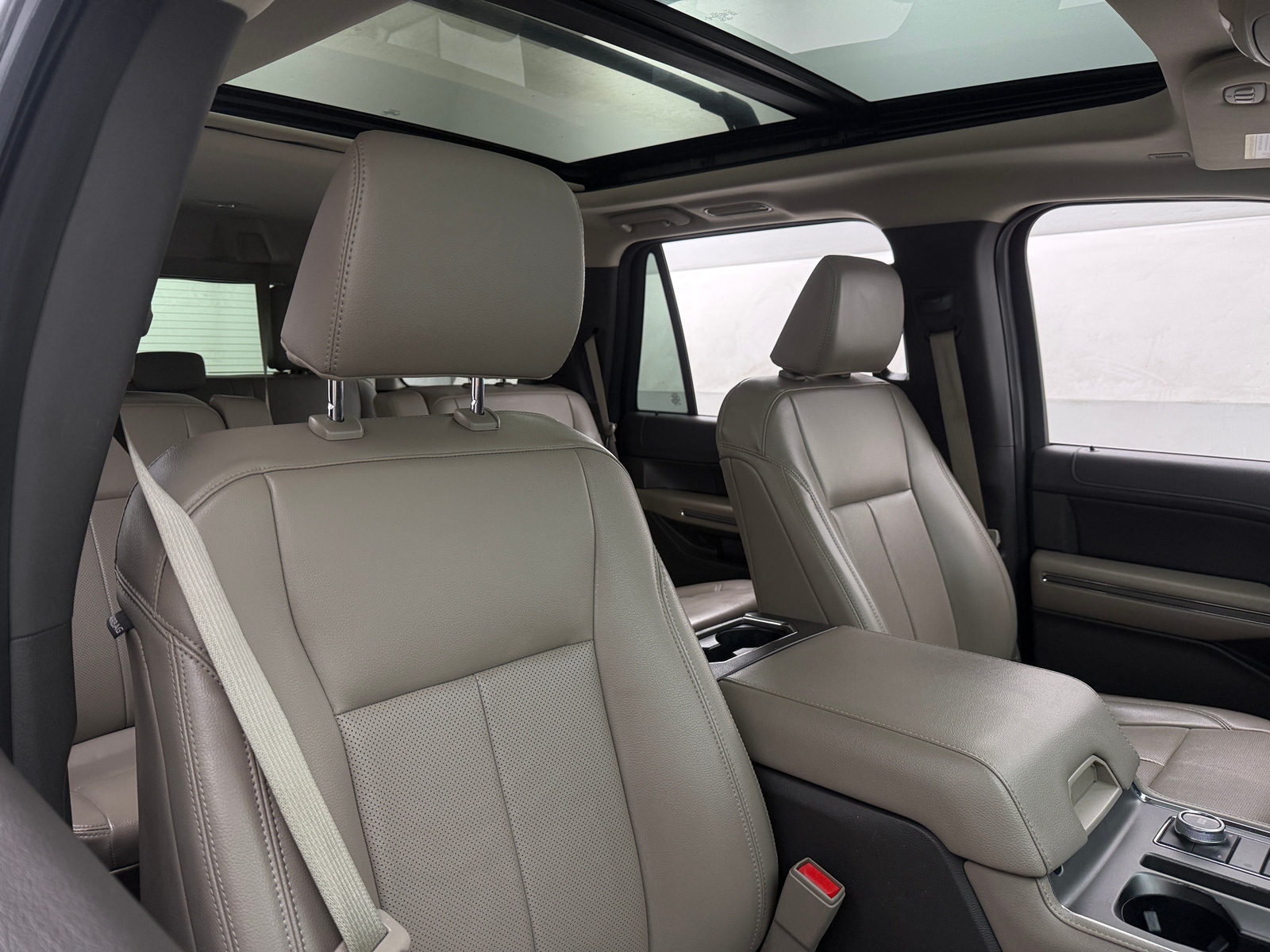 Thumbnail: 2021 Ford Expedition - 2