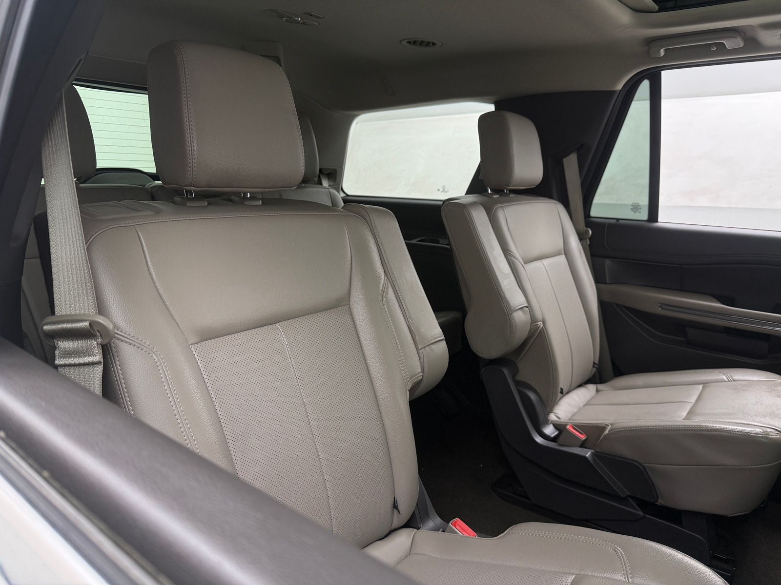Thumbnail: 2021 Ford Expedition - 6