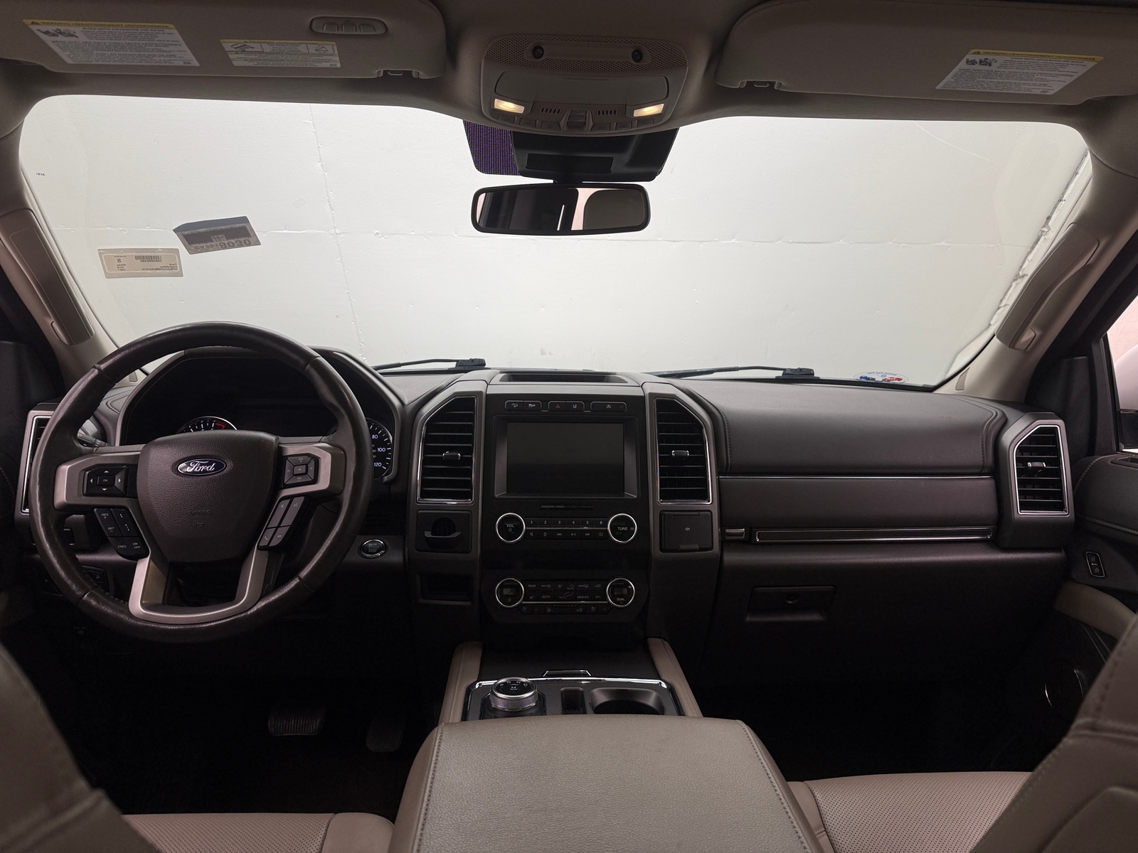 Thumbnail: 2021 Ford Expedition - 3