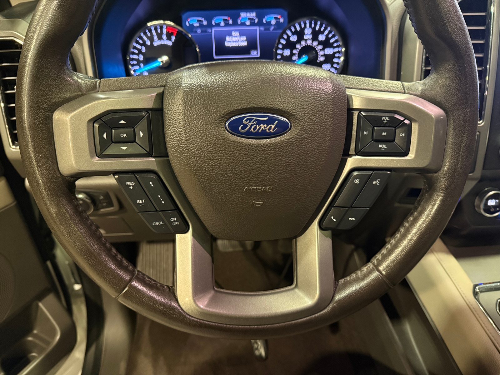 Thumbnail: 2021 Ford Expedition - 5