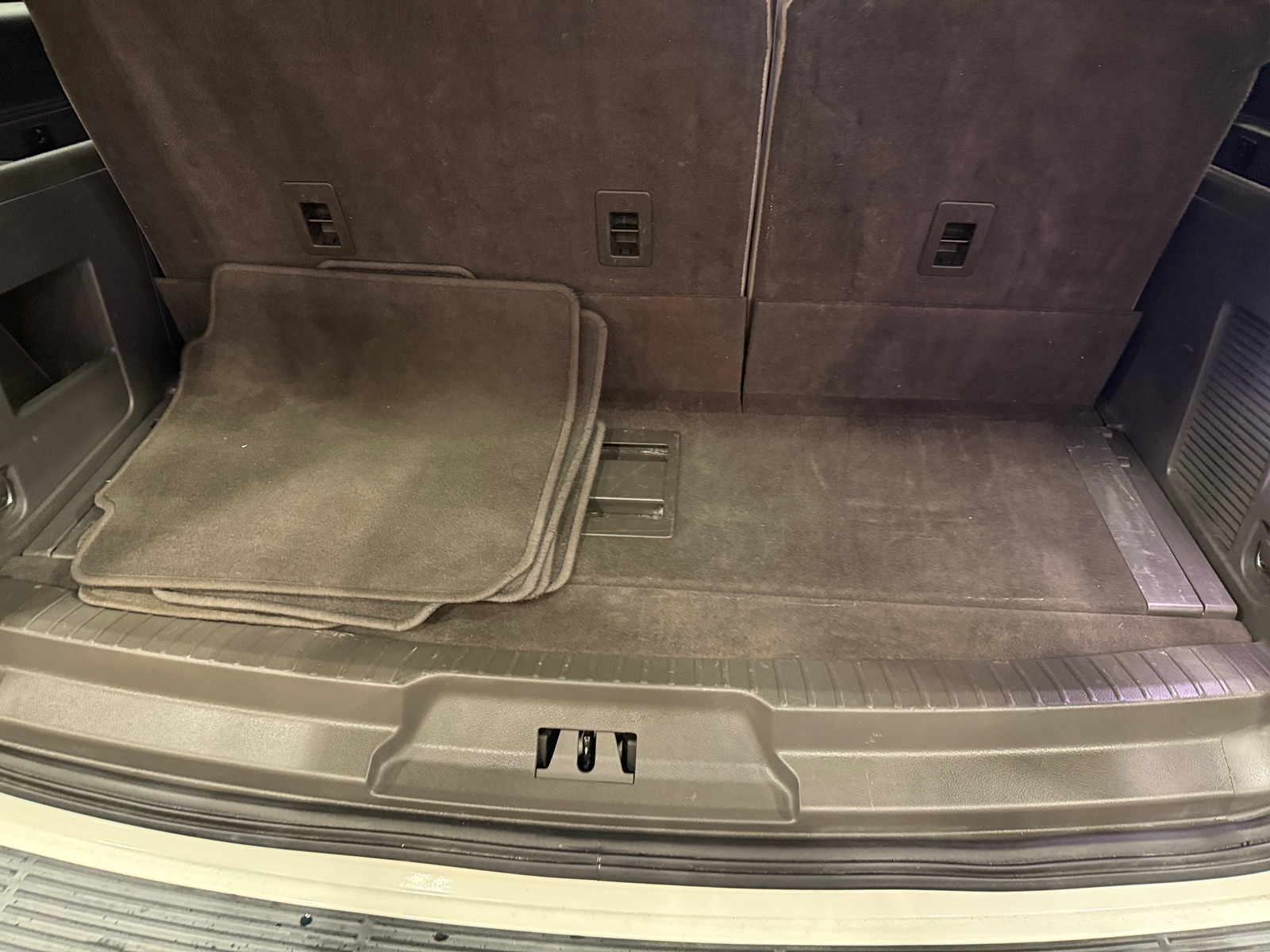 Thumbnail: 2021 Ford Expedition - 7