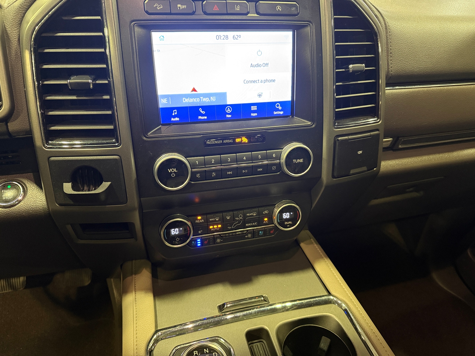 Thumbnail: 2021 Ford Expedition - 4