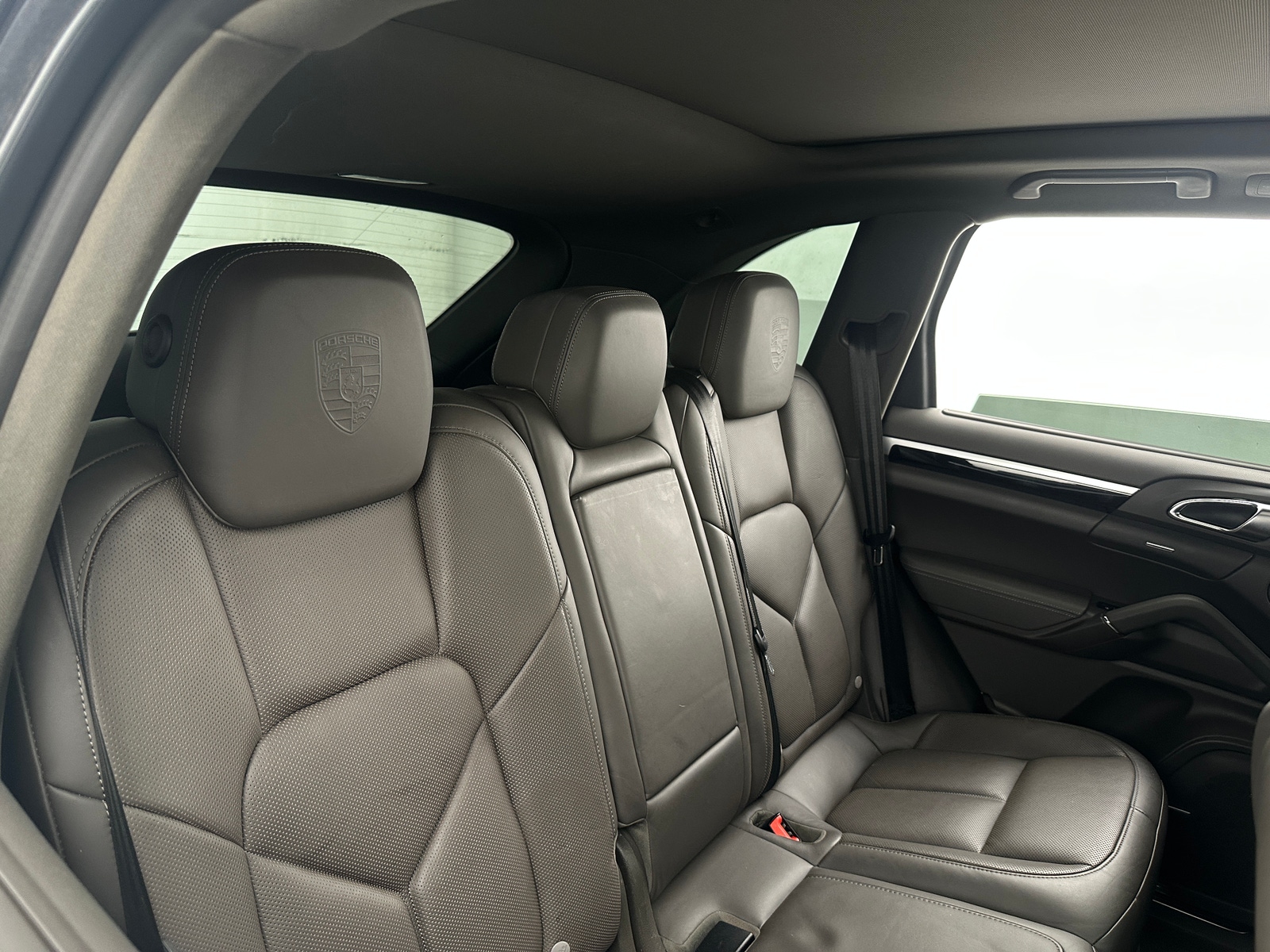 Thumbnail: 2017 Porsche Cayenne - 5