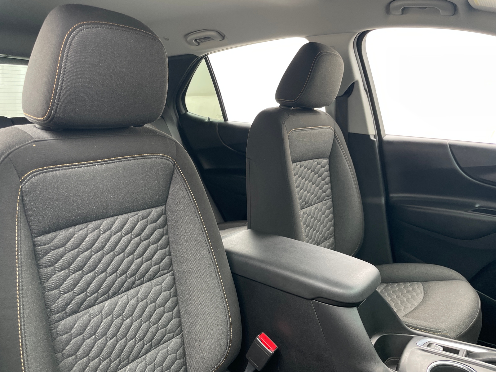 Thumbnail: 2020 Chevrolet Equinox - 2