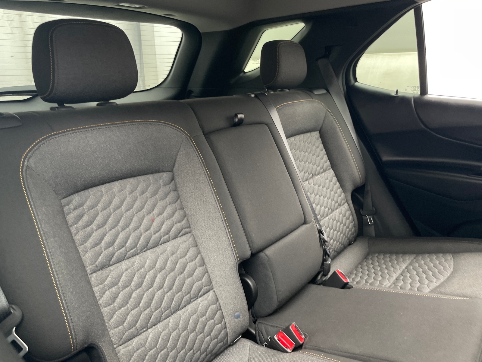 Thumbnail: 2020 Chevrolet Equinox - 6