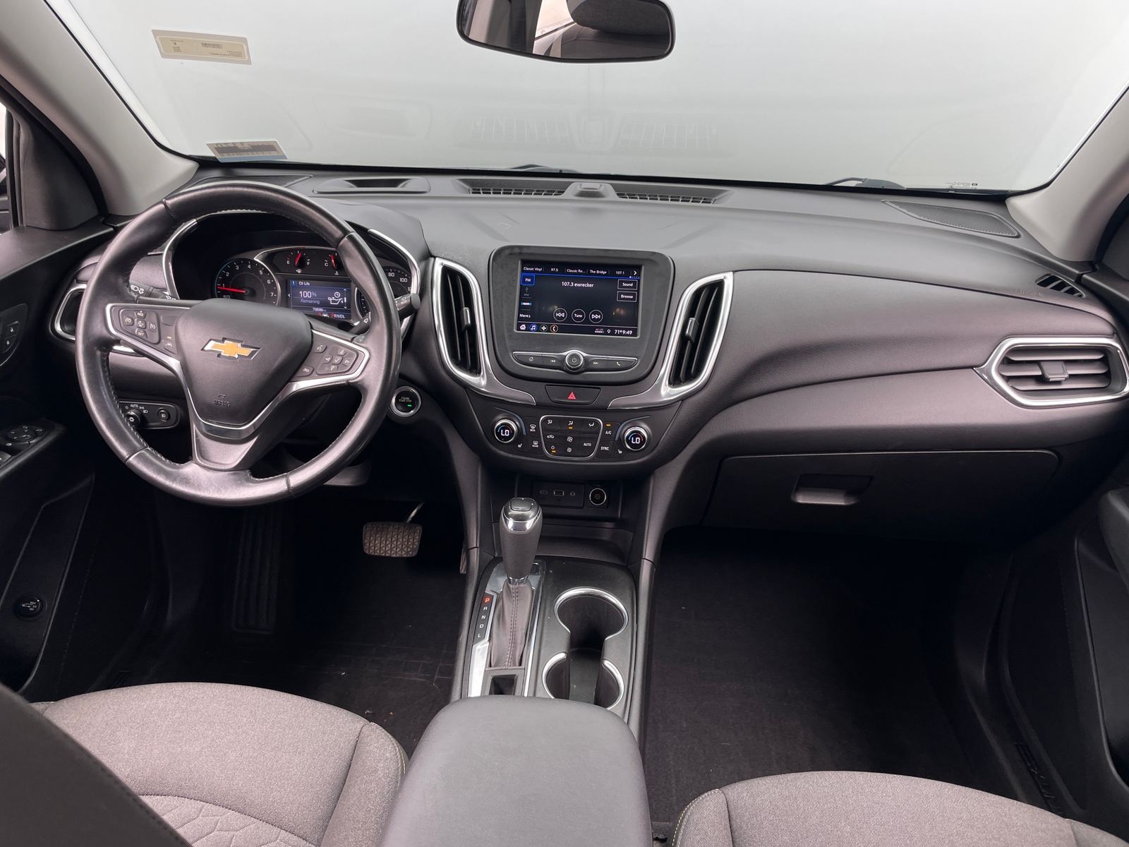 Thumbnail: 2020 Chevrolet Equinox - 3