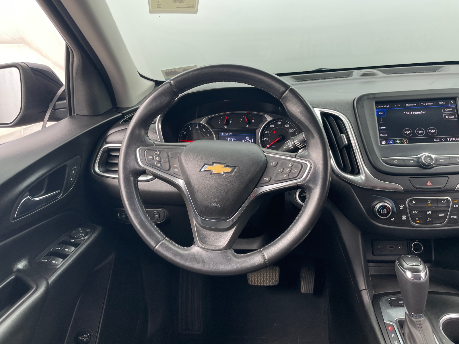 Thumbnail: 2020 Chevrolet Equinox - 5