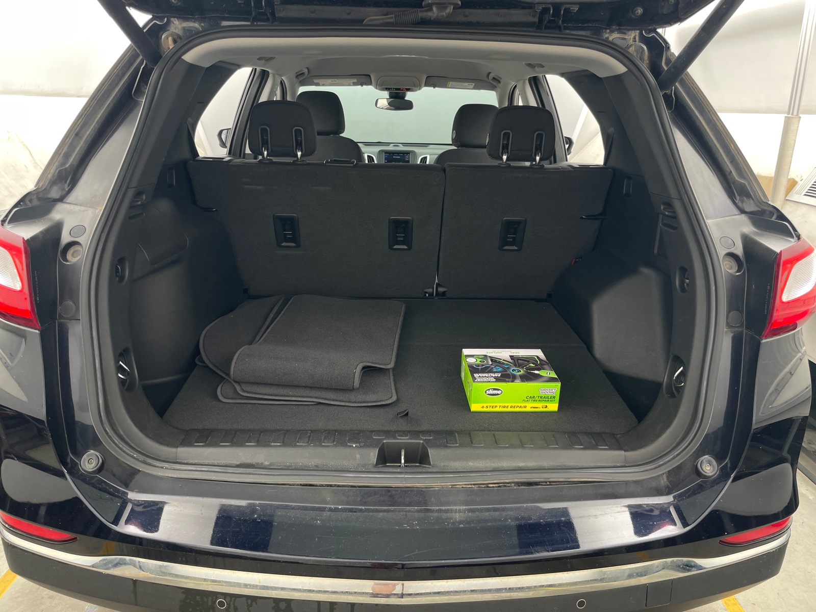 Thumbnail: 2020 Chevrolet Equinox - 7