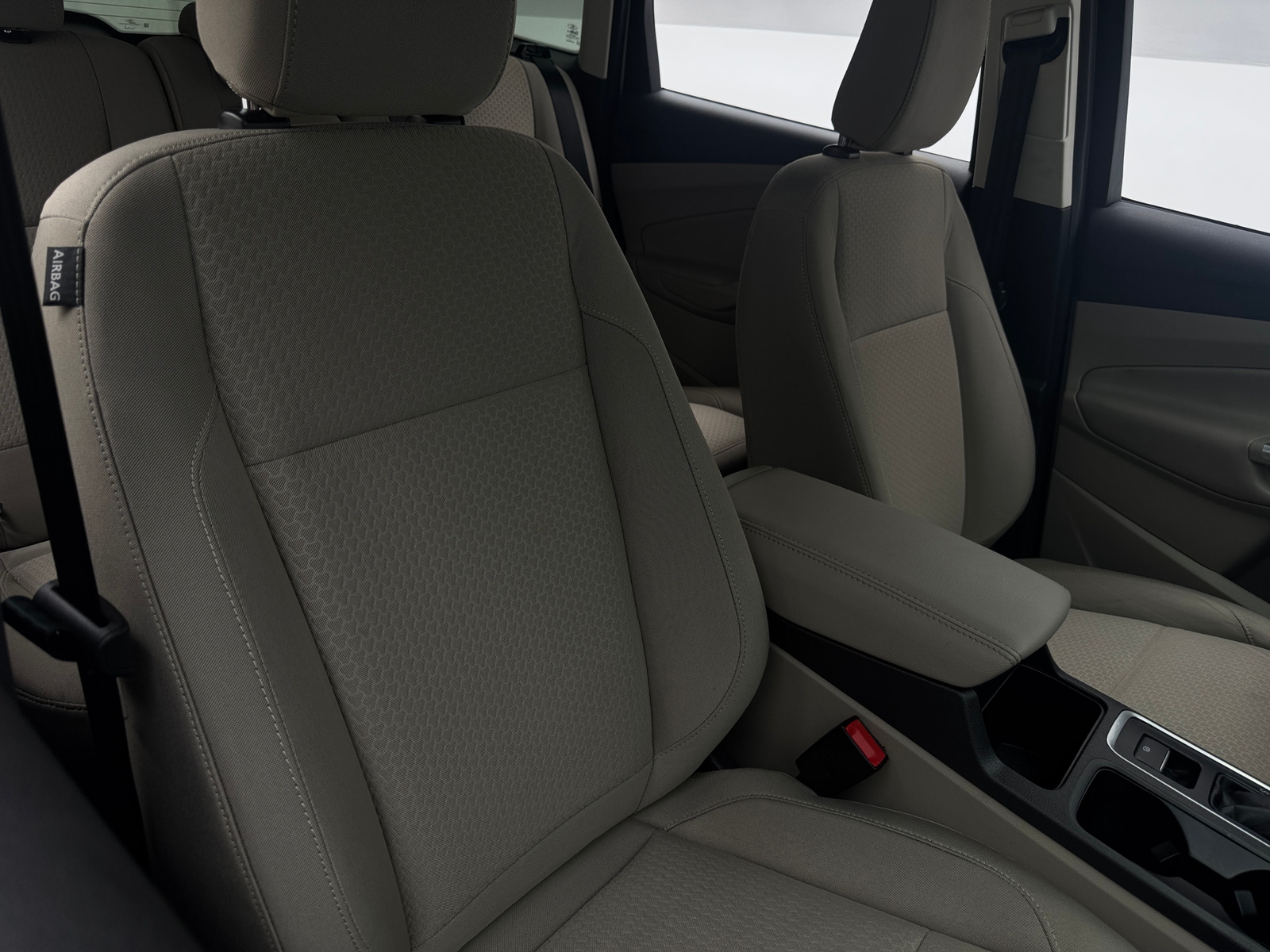 Thumbnail: 2019 Ford Escape - 2