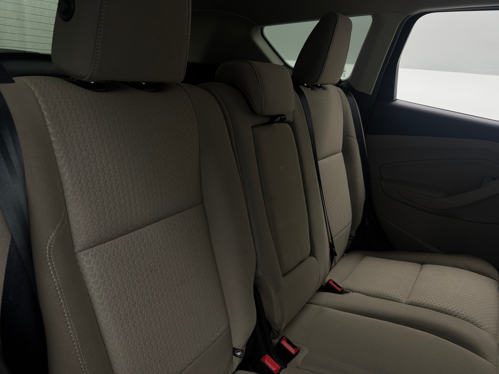 Thumbnail: 2019 Ford Escape - 6
