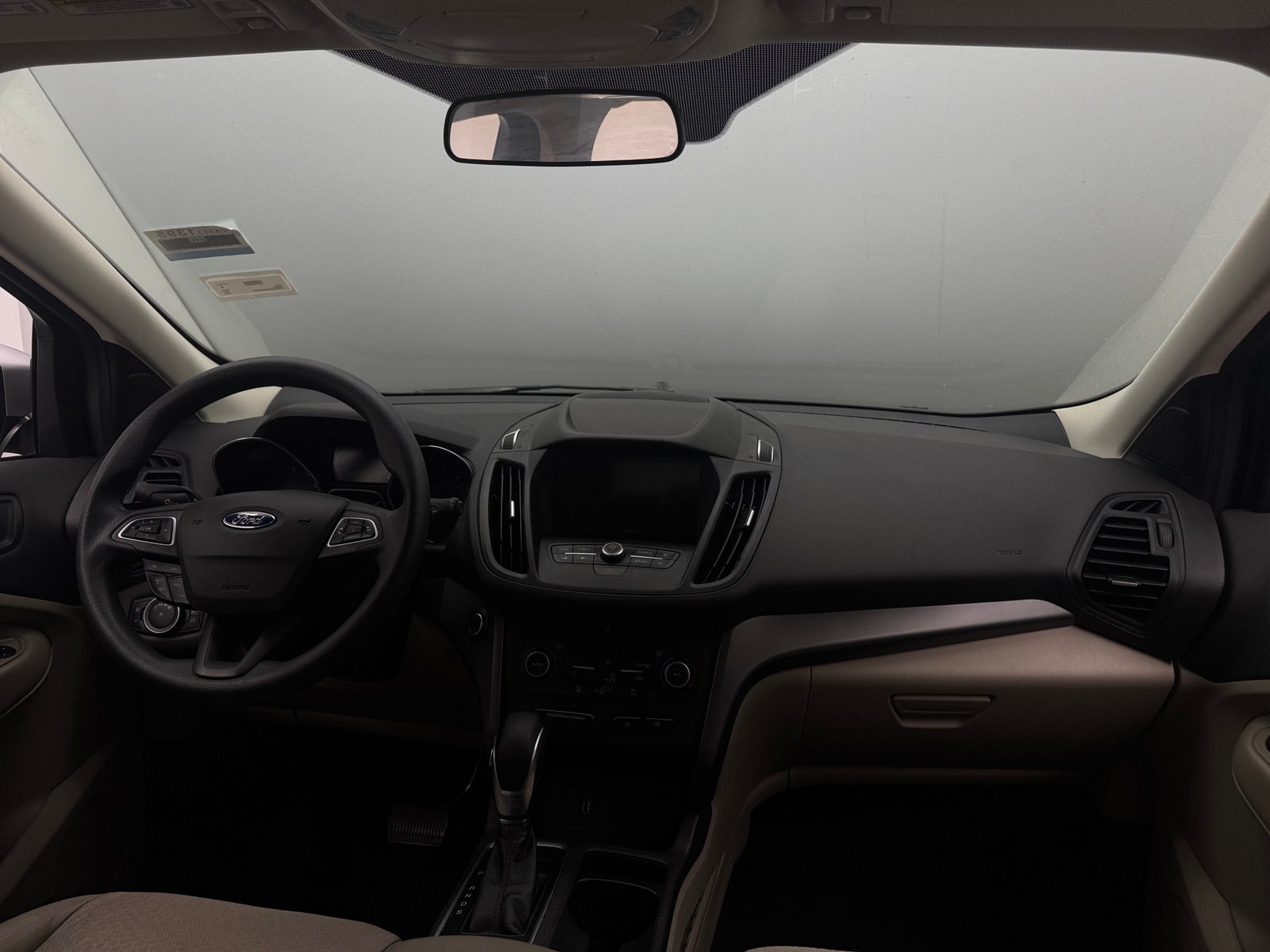 Thumbnail: 2019 Ford Escape - 3