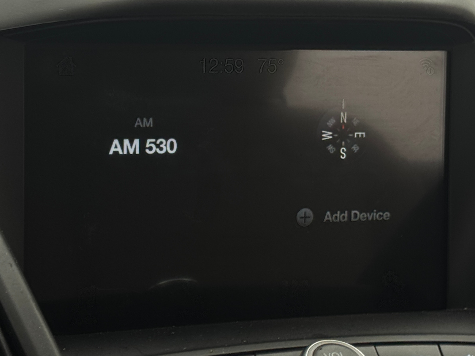 Thumbnail: 2019 Ford Escape - 4