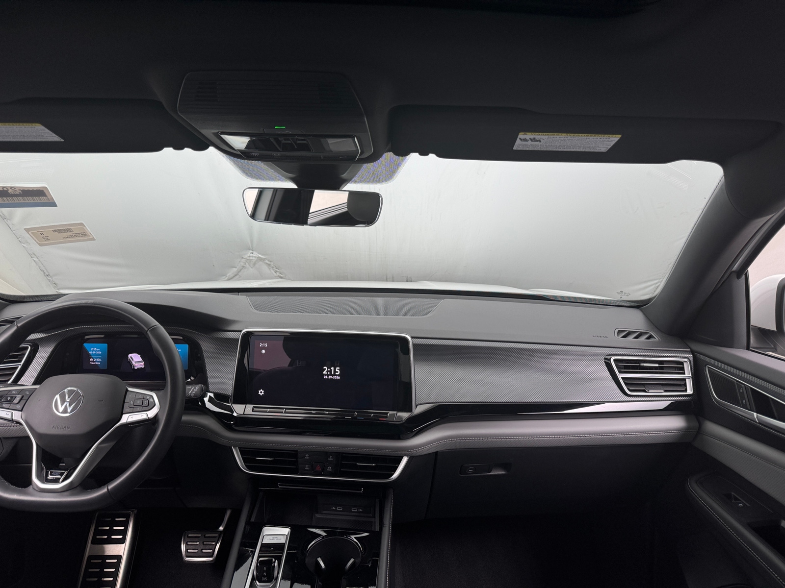 Thumbnail: 2024 Volkswagen Atlas - 2