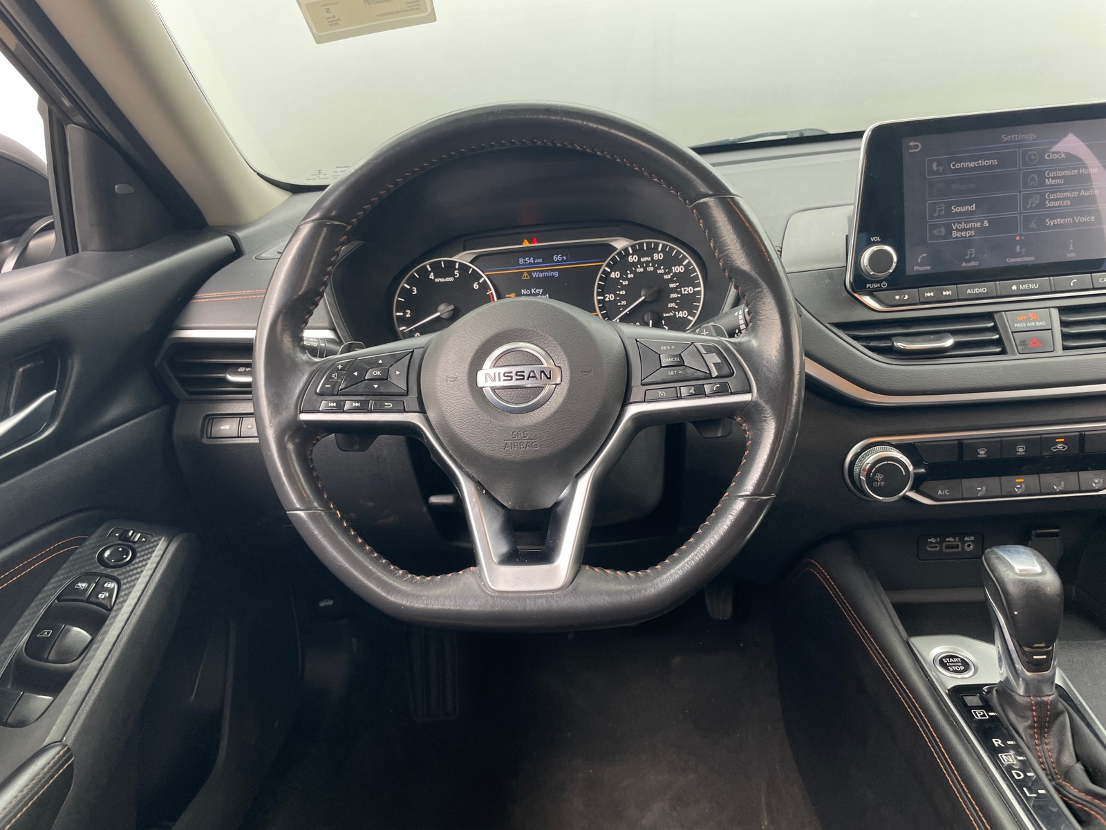 Thumbnail: 2022 Nissan Altima - 5