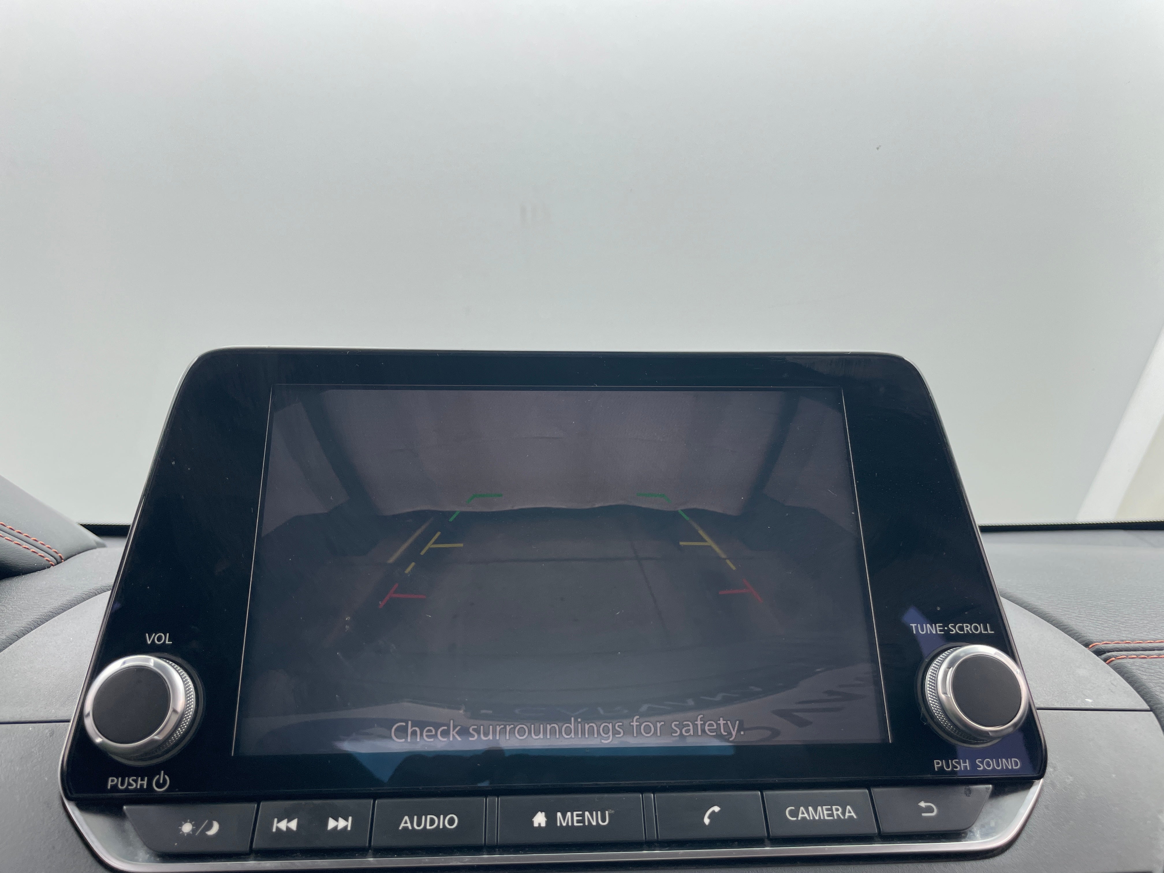 2022 Nissan Altima SR - Photo 12