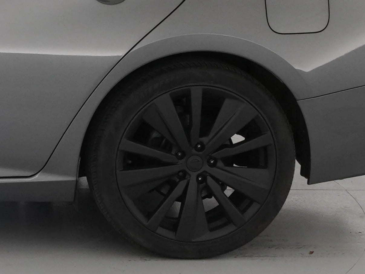 2022 Nissan Altima SR - Photo 14