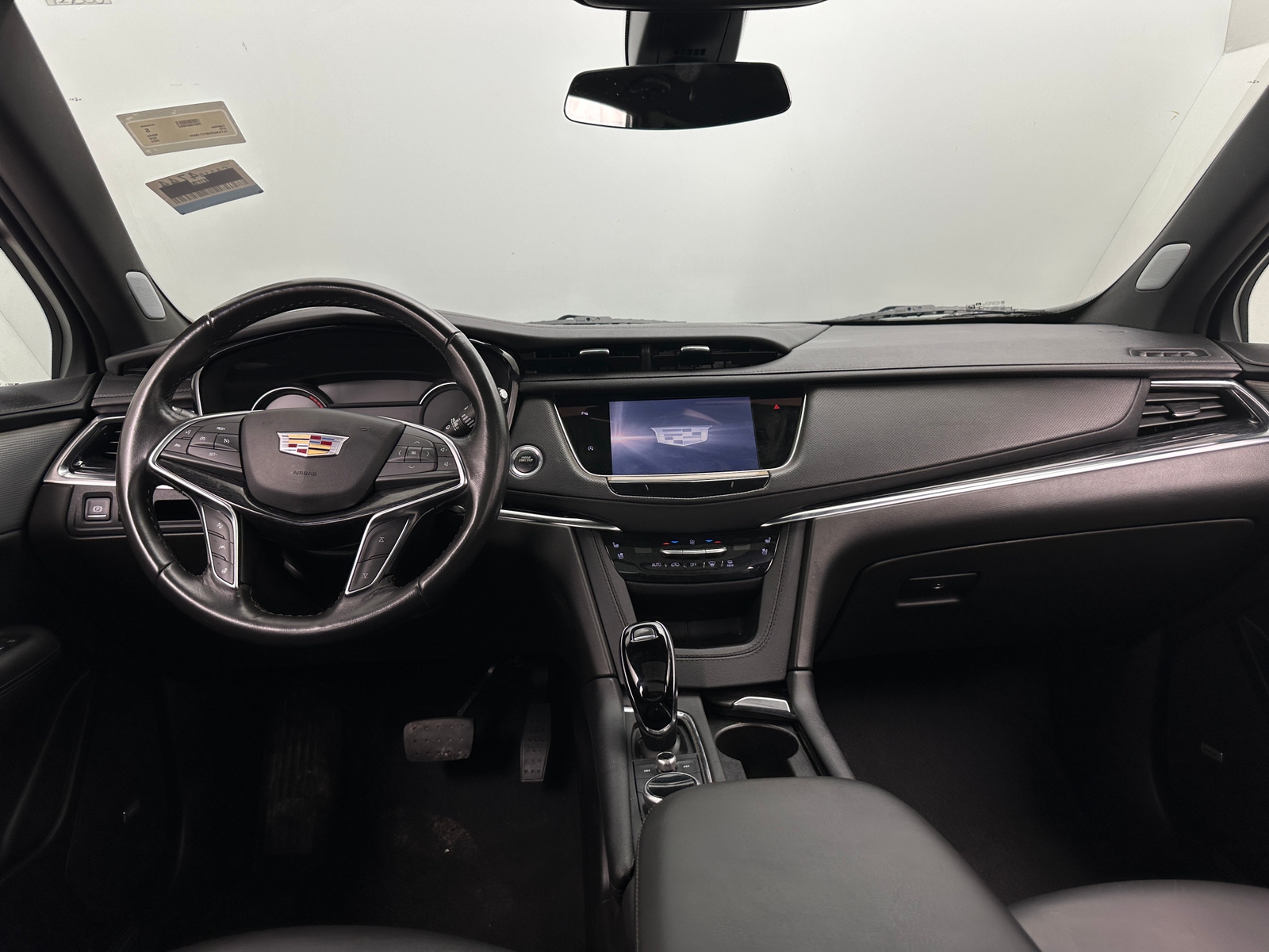 Thumbnail: 2023 Cadillac XT5 - 2