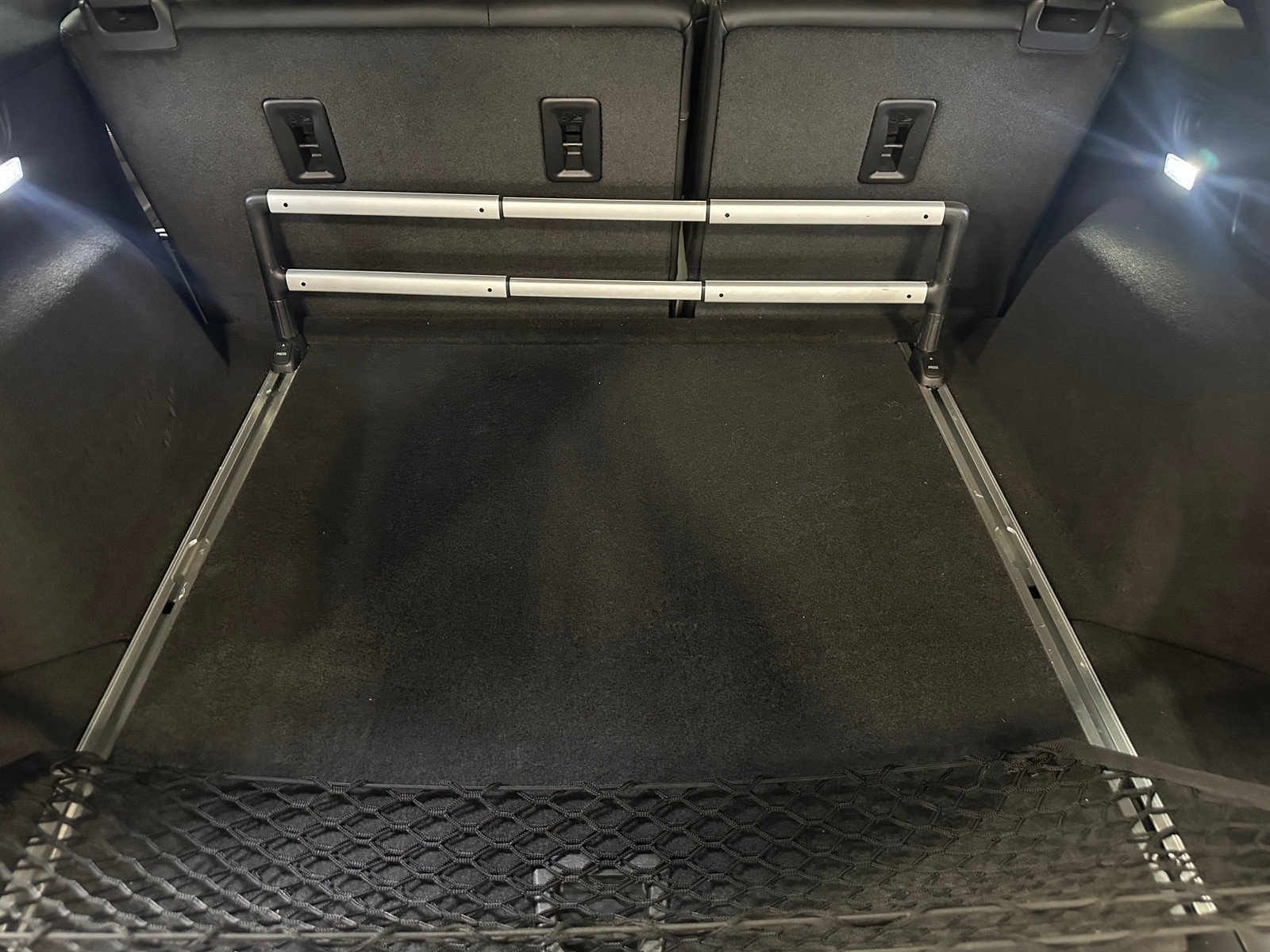 Thumbnail: 2023 Cadillac XT5 - 6