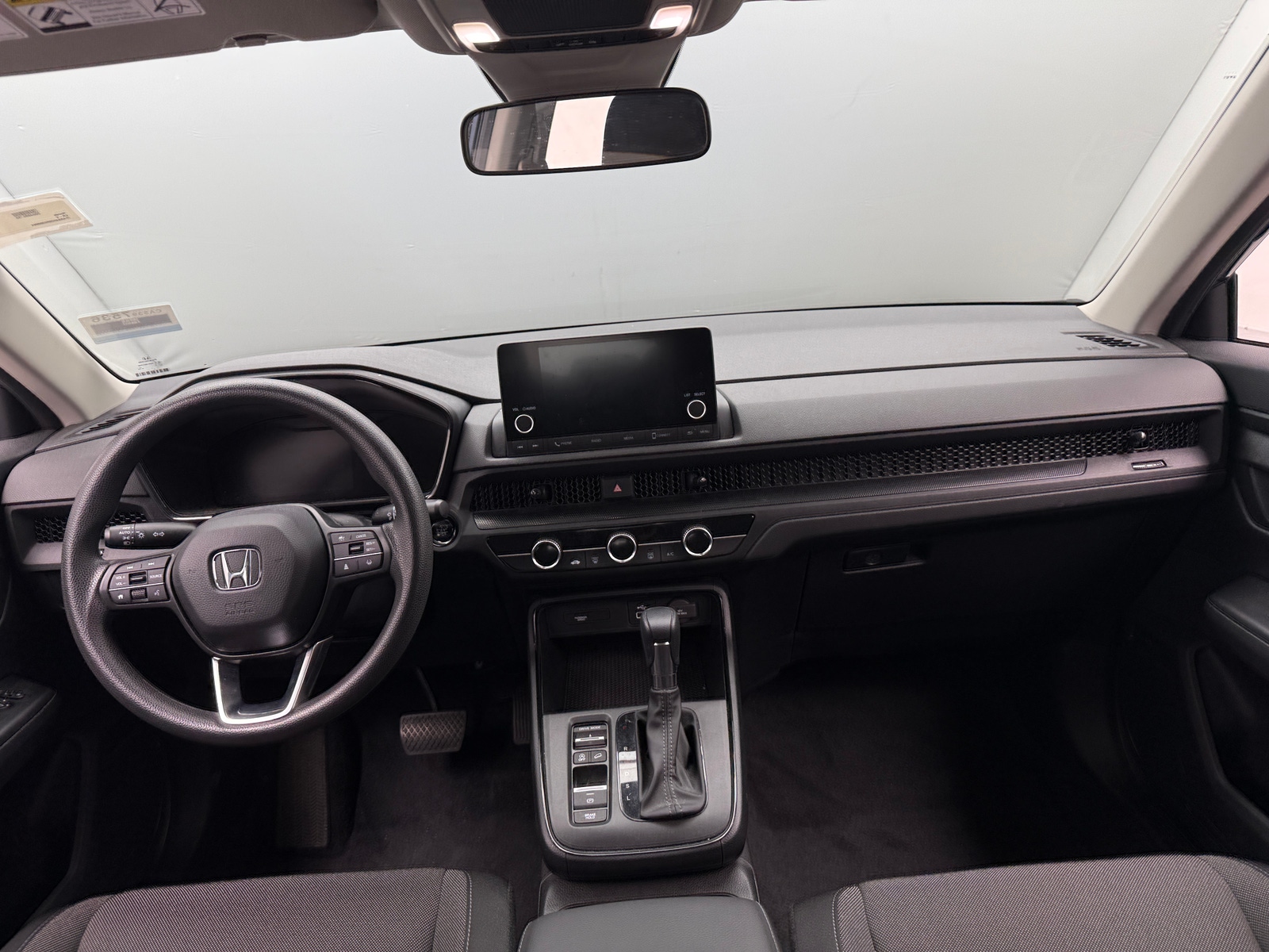 Thumbnail: 2024 Honda CR-V - 3