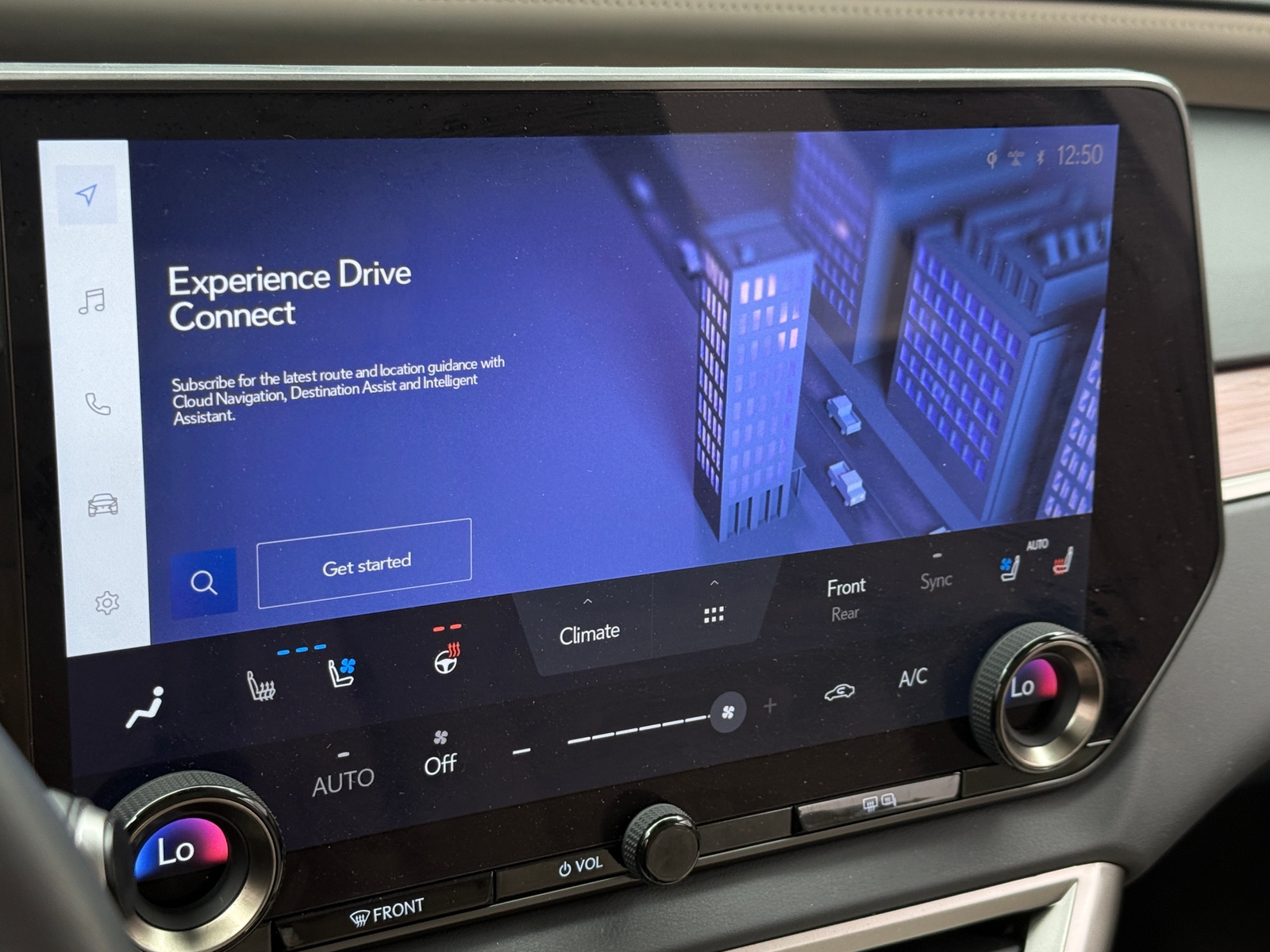Thumbnail: 2023 Lexus RX - 3