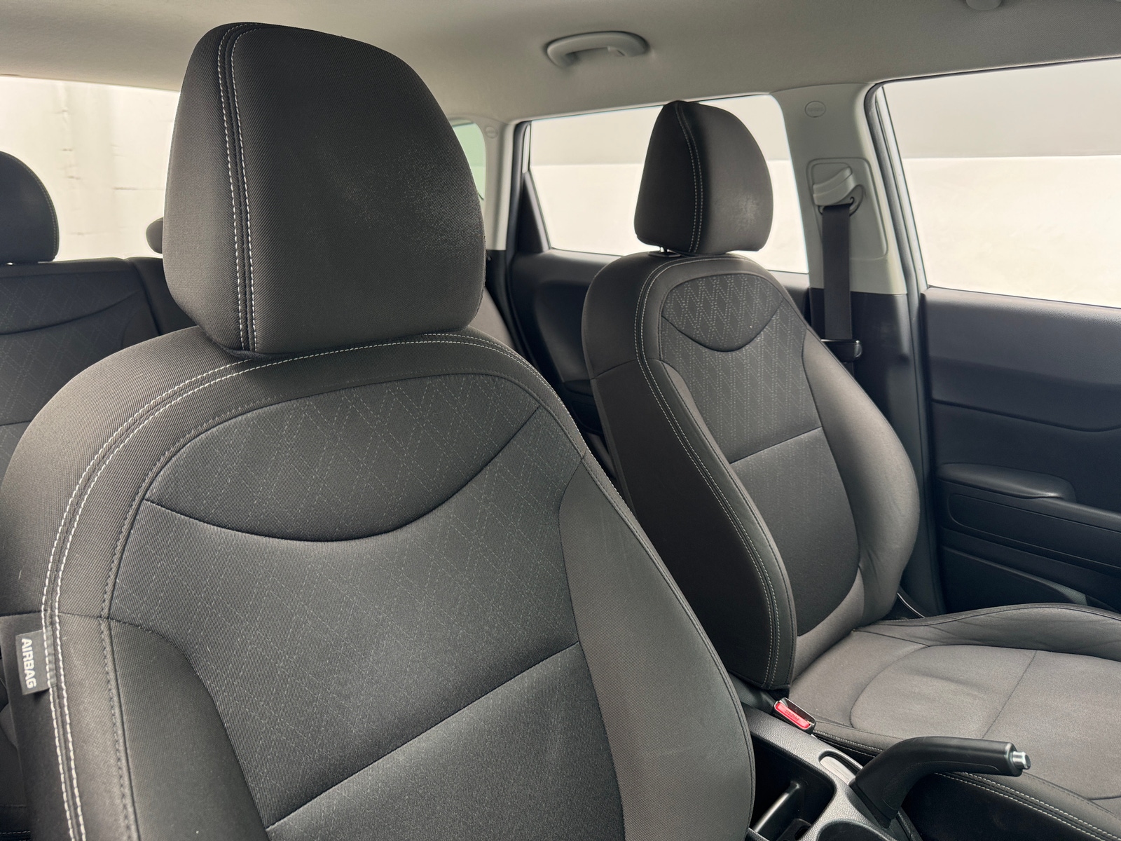 Thumbnail: 2017 Kia Soul - 2