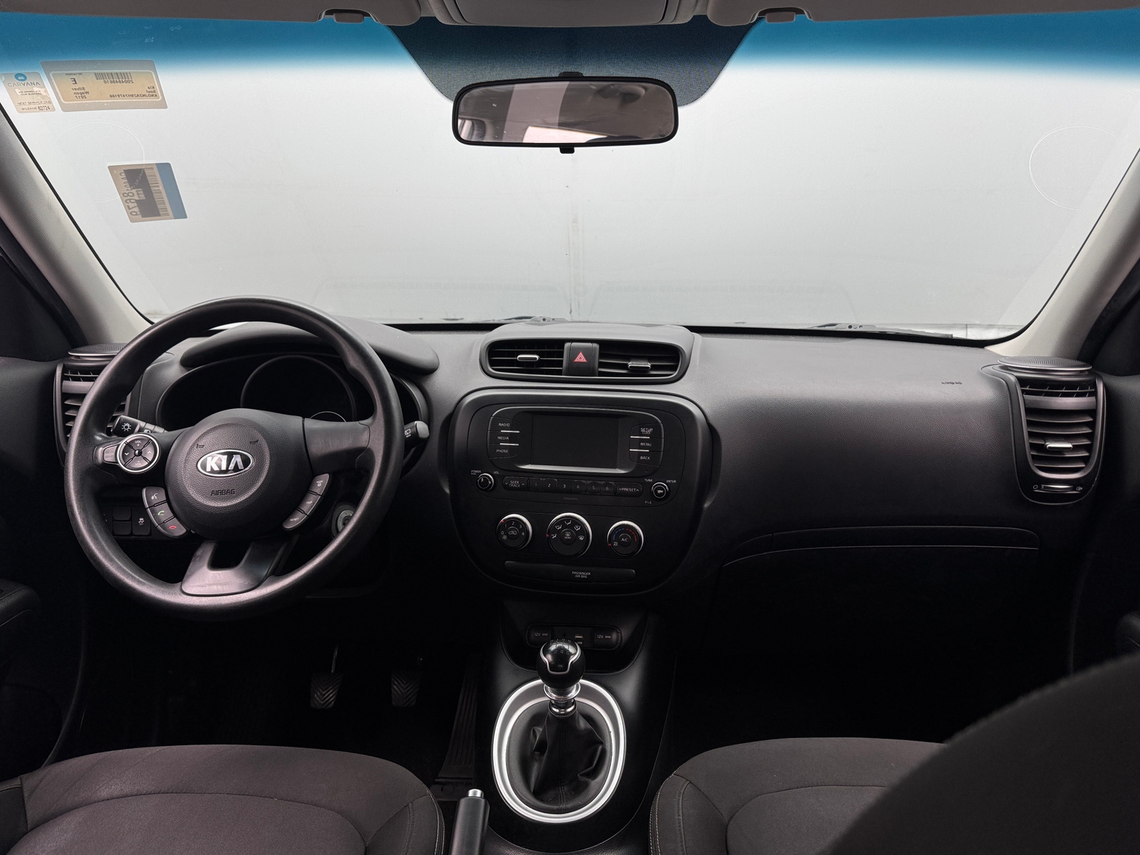 Thumbnail: 2017 Kia Soul - 3
